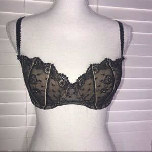DKNY Lace Bra 32D